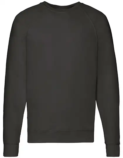 Ansicht 13 – Lightweight Raglan Sweat (F310)