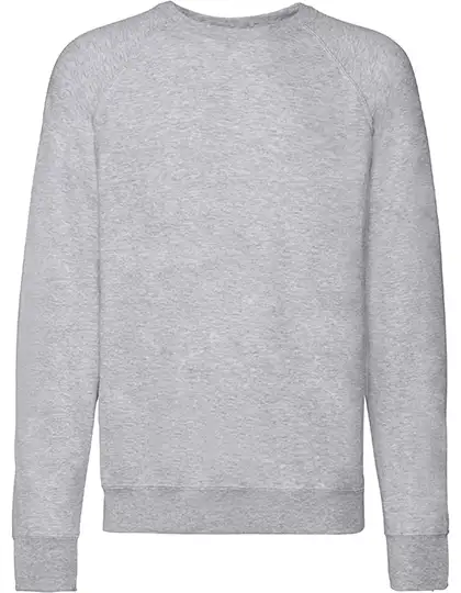 Ansicht 3 – Lightweight Raglan Sweat (F310)