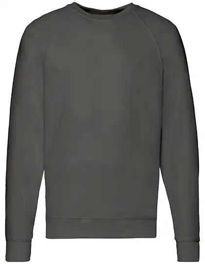 Ansicht 6 – Lightweight Raglan Sweat (F310)