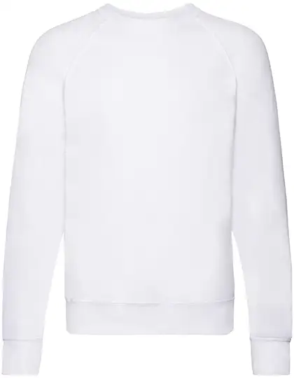 Ansicht 14 – Lightweight Raglan Sweat (F310)