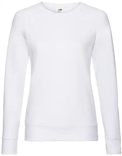 Ansicht 13 – Ladies´ Lightweight Raglan Sweat (F315)