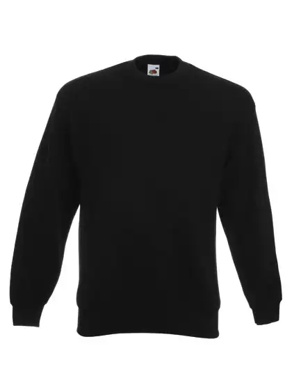 Ansicht 1 – Classic Set-in Sweat (F324)
