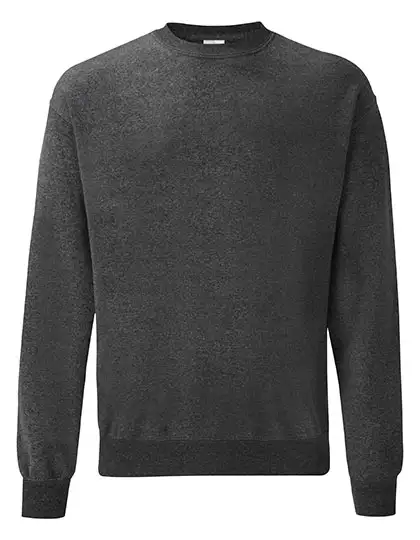 Ansicht 12 – Classic Set-in Sweat (F324)