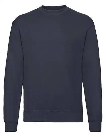 Ansicht 4 – Classic Set-in Sweat (F324)