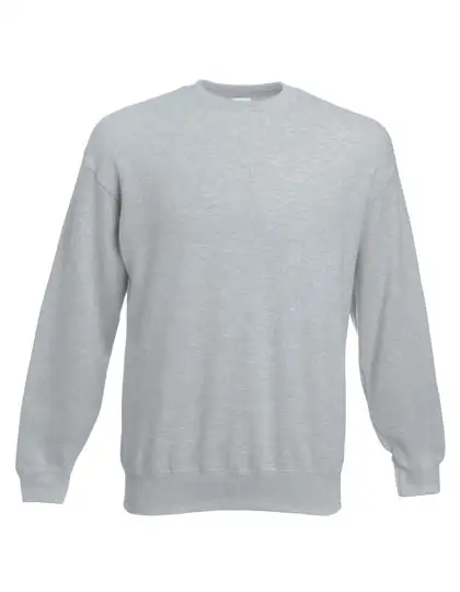 Ansicht 5 – Classic Set-in Sweat (F324)