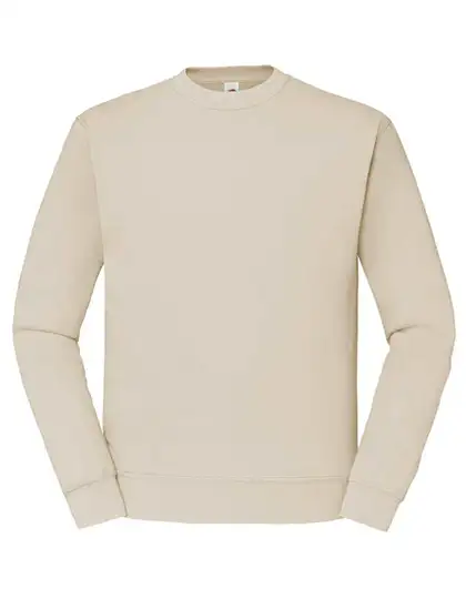 Ansicht 18 – Classic Set-in Sweat (F324)