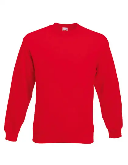 Ansicht 7 – Classic Set-in Sweat (F324)