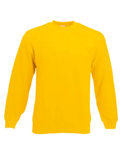 Ansicht 10 – Classic Set-in Sweat (F324)