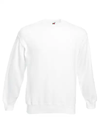 Ansicht 11 – Classic Set-in Sweat (F324)