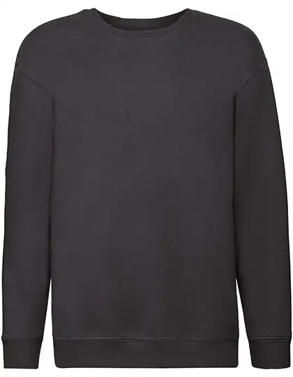 Ansicht 9 – Kids´ Premium Set-In Sweat (F324K)