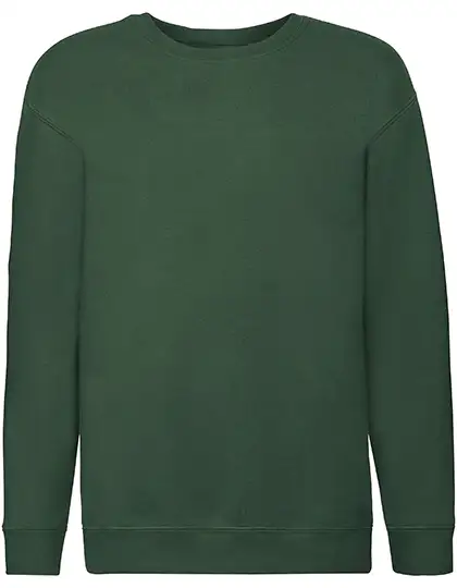 Ansicht 8 – Kids´ Premium Set-In Sweat (F324K)