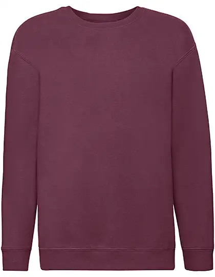 Ansicht 5 – Kids´ Premium Set-In Sweat (F324K)