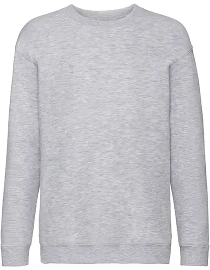Ansicht 6 – Kids´ Premium Set-In Sweat (F324K)