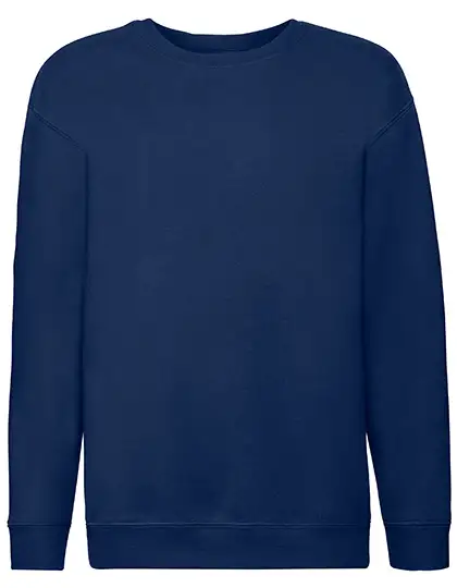 Ansicht 7 – Kids´ Premium Set-In Sweat (F324K)