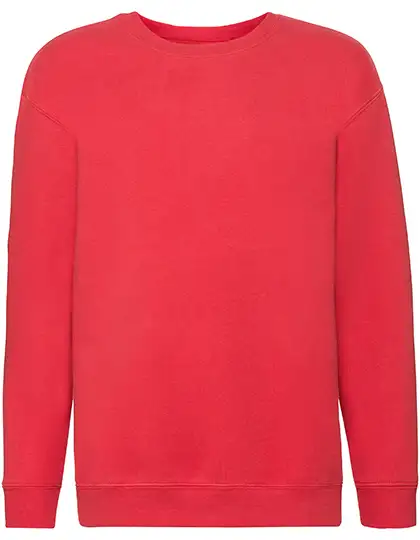 Ansicht 11 – Kids´ Premium Set-In Sweat (F324K)