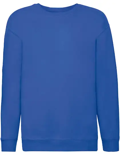 Ansicht 10 – Kids´ Premium Set-In Sweat (F324K)