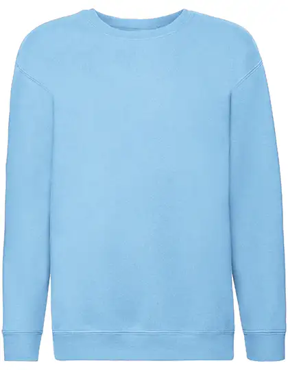 Ansicht 4 – Kids´ Premium Set-In Sweat (F324K)