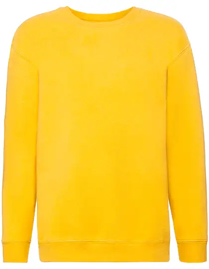 Ansicht 3 – Kids´ Premium Set-In Sweat (F324K)