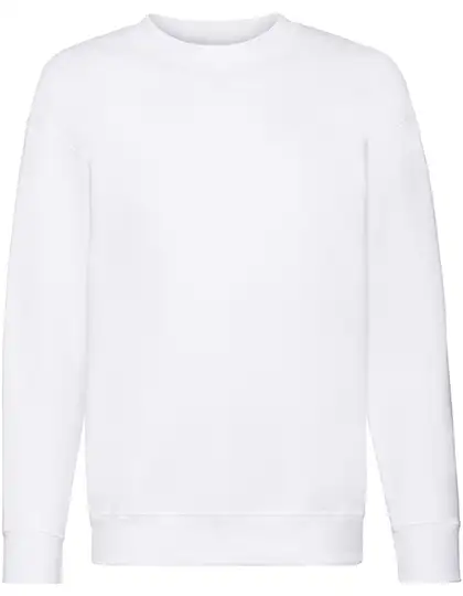 Ansicht 1 – Kids´ Premium Set-In Sweat (F324K)