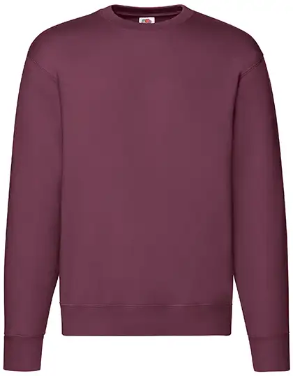 Ansicht 3 – Premium Set-In-Sweat (F324N)