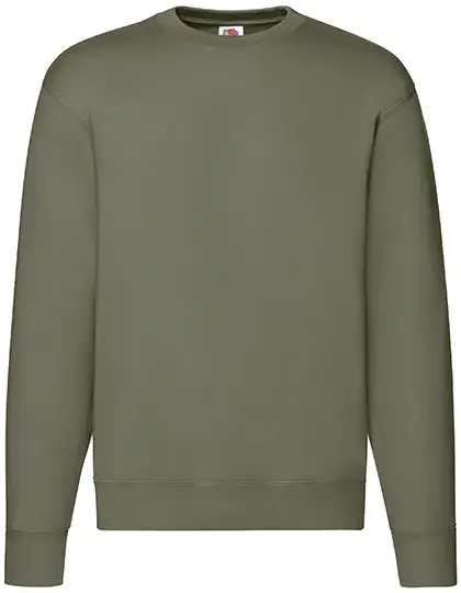 Ansicht 8 – Premium Set-In-Sweat (F324N)