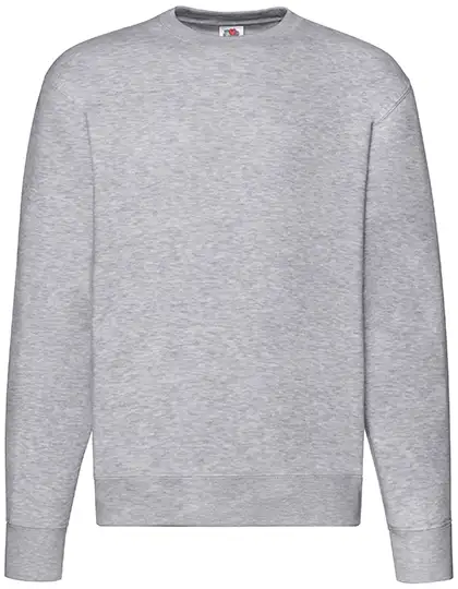 Ansicht 2 – Premium Set-In-Sweat (F324N)