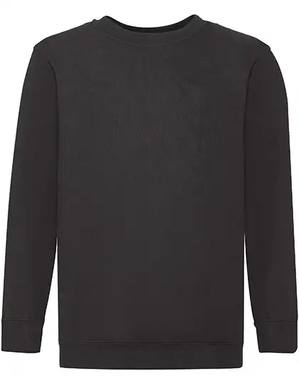 Ansicht 13 – Kids´ Classic Set-In Sweat (F324NK)