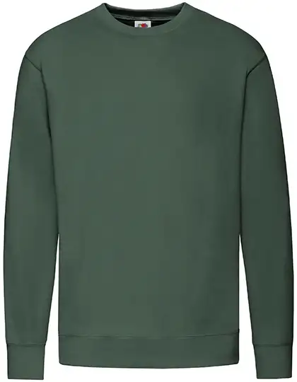 Ansicht 4 – Lightweight Set-In Sweat (F330)
