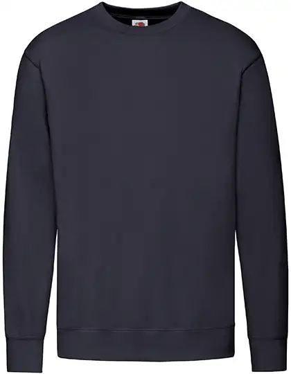 Ansicht 8 – Lightweight Set-In Sweat (F330)
