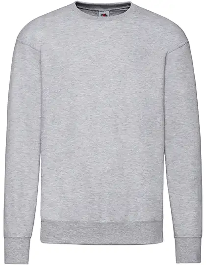 Ansicht 2 – Lightweight Set-In Sweat (F330)