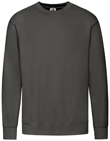 Ansicht 5 – Lightweight Set-In Sweat (F330)