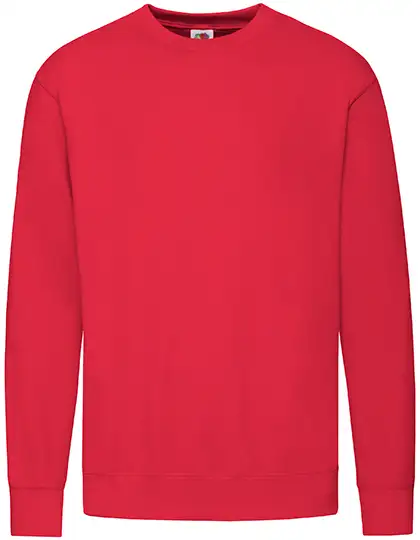 Ansicht 9 – Lightweight Set-In Sweat (F330)