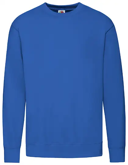 Ansicht 6 – Lightweight Set-In Sweat (F330)