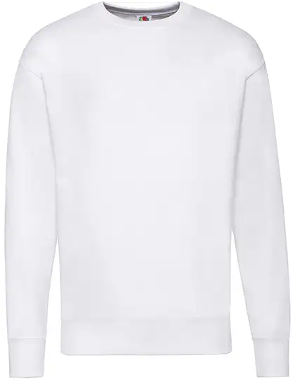 Ansicht 3 – Lightweight Set-In Sweat (F330)
