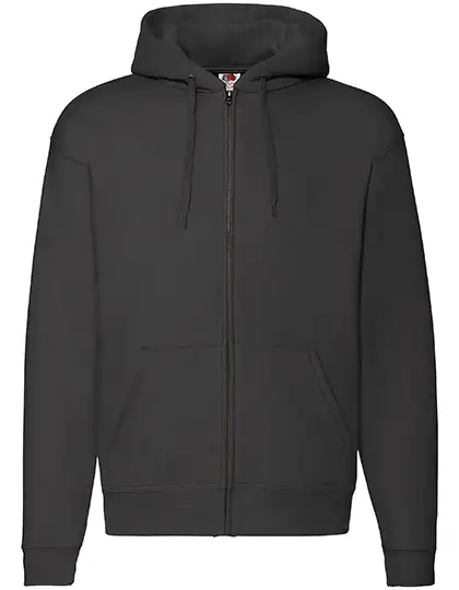 Ansicht 1 – Premium Hooded Sweat Jacket (F401)