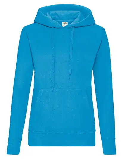 Ansicht 1 – Ladies´ Classic Hooded Sweat (F409)