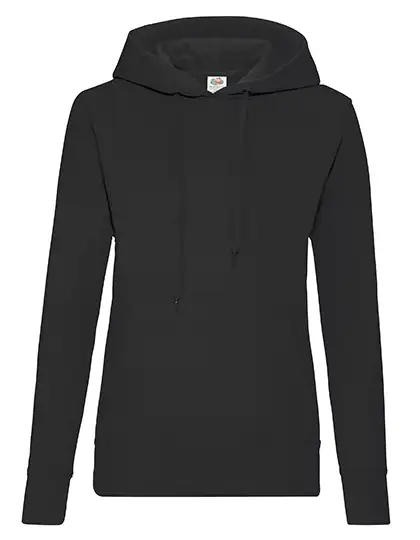 Ansicht 2 – Ladies´ Classic Hooded Sweat (F409)