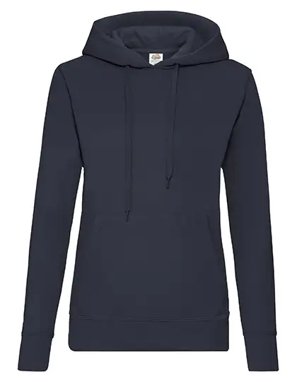 Ansicht 5 – Ladies´ Classic Hooded Sweat (F409)