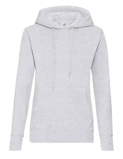 Ansicht 7 – Ladies´ Classic Hooded Sweat (F409)