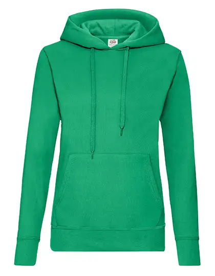 Ansicht 8 – Ladies´ Classic Hooded Sweat (F409)