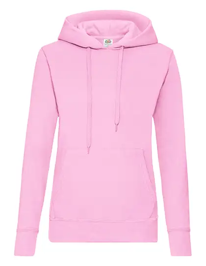 Ansicht 9 – Ladies´ Classic Hooded Sweat (F409)