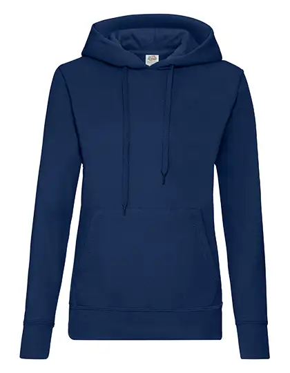 Ansicht 10 – Ladies´ Classic Hooded Sweat (F409)