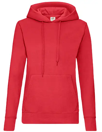 Ansicht 12 – Ladies´ Classic Hooded Sweat (F409)