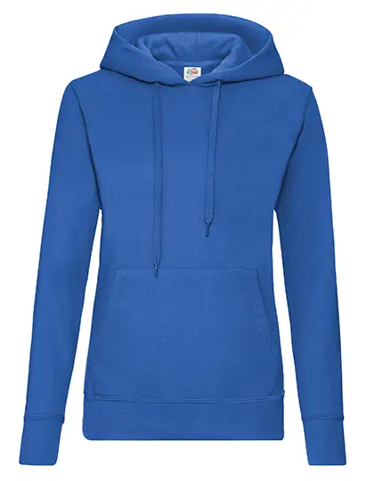 Ansicht 13 – Ladies´ Classic Hooded Sweat (F409)