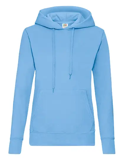 Ansicht 14 – Ladies´ Classic Hooded Sweat (F409)