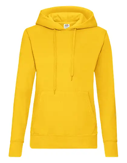Ansicht 15 – Ladies´ Classic Hooded Sweat (F409)