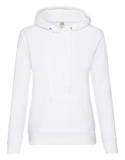 Ansicht 16 – Ladies´ Classic Hooded Sweat (F409)