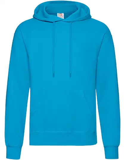 Ansicht 1 – Classic Hooded Sweat (F421)