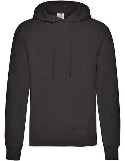 Ansicht 2 – Classic Hooded Sweat (F421)