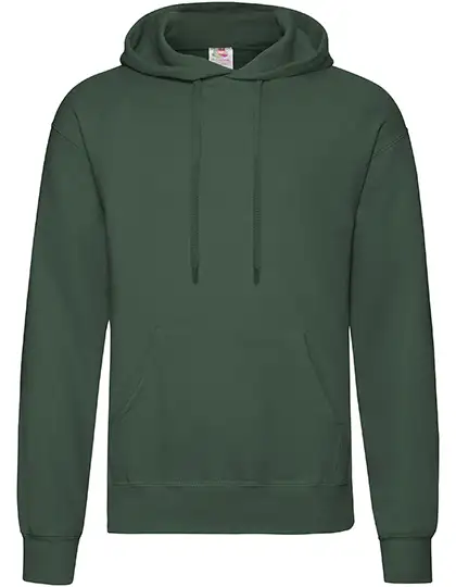 Ansicht 3 – Classic Hooded Sweat (F421)